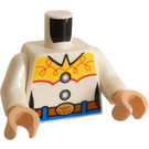 LEGO Jessie Minifig Torso (973 / 76382)