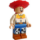 LEGO Jessie Minifigurine