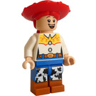 LEGO Jessie with Boots Minifigure