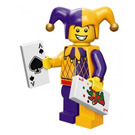 LEGO Jester 71007-9