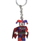 LEGO Jestro Key Chain (853525)