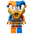 LEGO Jestro Minifigur