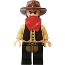 LEGO Jesus Minifigure