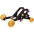 LEGO Jet-Car Set 3501