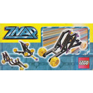 LEGO Jet-Car Set 3501