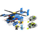 LEGO Jet-Copter Encounter Set 7067