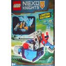 LEGO Jet Horse Set 271602