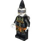 LEGO Jet Jack Minifigure
