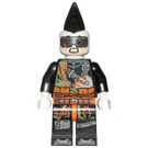 LEGO Jet Jack Minifigur