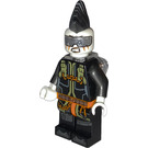 LEGO Jet Jack s Držák na krk  Minifigurka