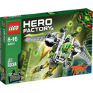 LEGO JET ROCKA Set 44014 Packaging