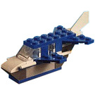 LEGO Jet 3850008