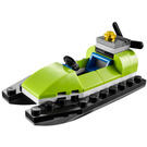 LEGO Jet-Ski 40099