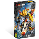 LEGO JETBUG Set 2193 Packaging