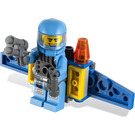 LEGO Jetpack 30141