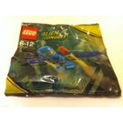 LEGO Jetpack Set 30141 Packaging
