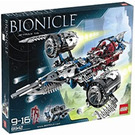 LEGO Jetrax T6 Set 8942-1 Packaging