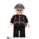 LEGO Jewel Thief #2 minifiguur