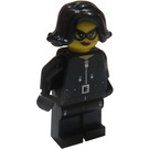 LEGO Jewel Thief Figurine