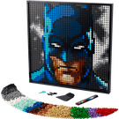 LEGO Jim Lee Batman Collection Set 31205