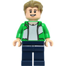 LEGO Jimin Минифигурка