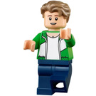 LEGO Jimin Minifigure