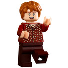 LEGO Jin Minifigure