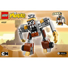 LEGO Jinky 41537 Instrucciones