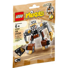 LEGO Jinky Set 41537 Packaging