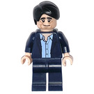 LEGO Joachim Löw Мініфігурка