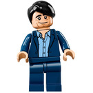 LEGO Joachim Löw Set 71014-1