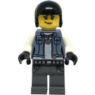 LEGO Joey Minifigur