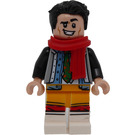 LEGO Joey Tribbiani Minifigure