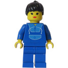 LEGO Jogging Минифигурка