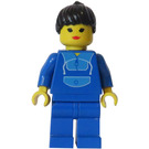 LEGO Jogging Figurine