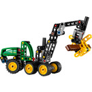 LEGO John Deere 1470H Wheeled Harvester 42218