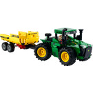 LEGO John Deere 9620R 4WD Tractor Set 42136