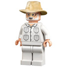 LEGO John Hammond Minifigure