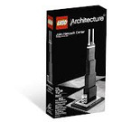 LEGO John Hancock Centre Set 19720