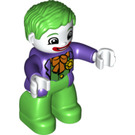 LEGO Joker Duplo Figure