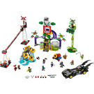 LEGO Jokerland 76035