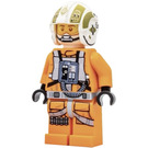 LEGO Jon Vander Minifigure