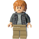 LEGO Jonathan Byers Minifigure