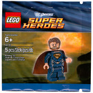 LEGO Jor-El Set 5001623 Packaging