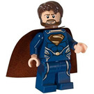 LEGO Jor-El with Blue Suit Minifigure