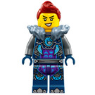 LEGO Jordana Minifigure