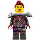 LEGO Jordana Minifigur