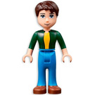 LEGO Joshua Minifigure