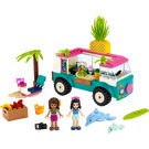 LEGO Juice Truck Set 41397