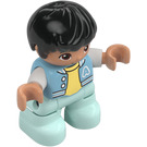 LEGO Julian Duplo-figur